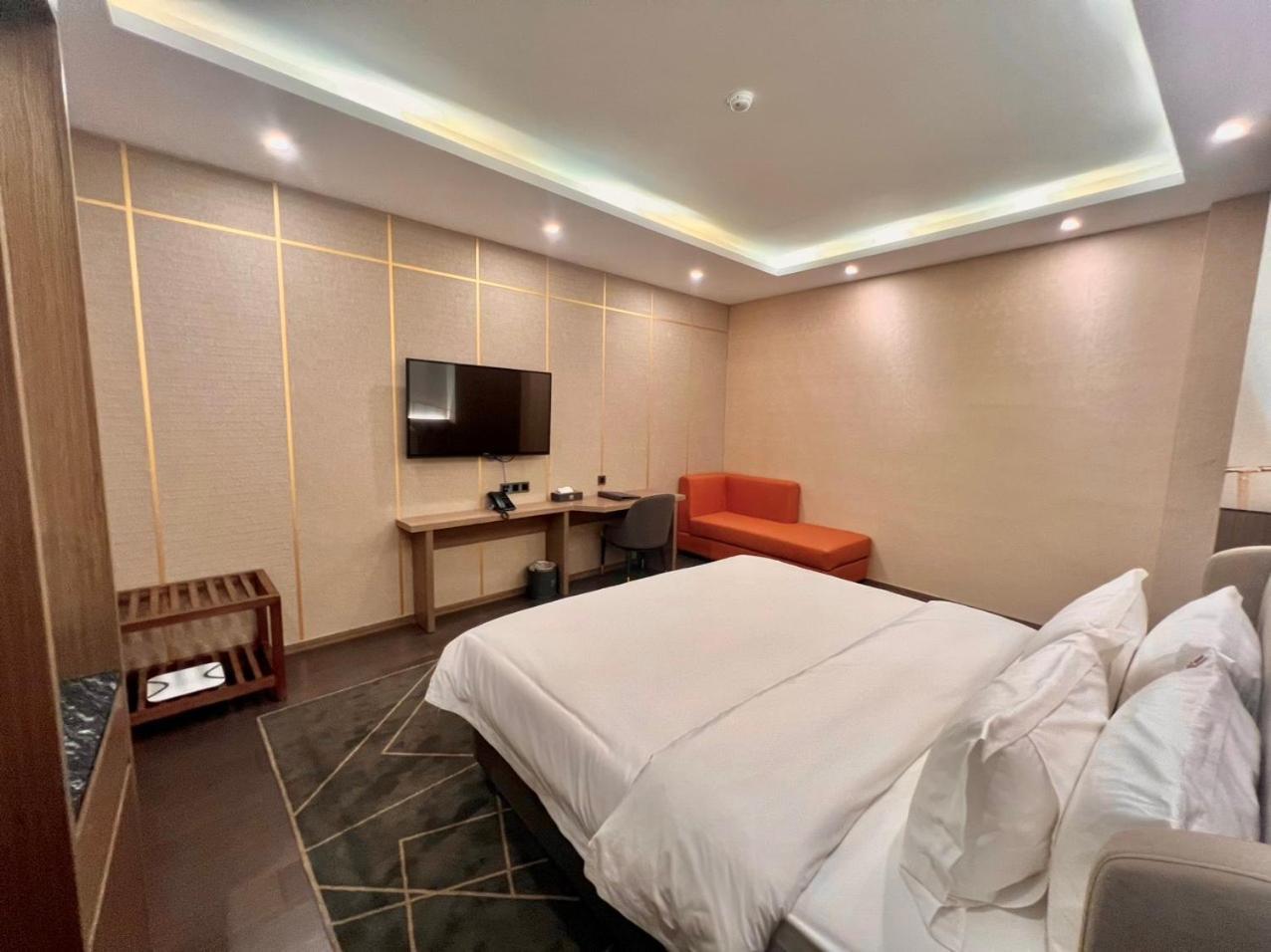 Wah Fu Hotel Хошимин Екстериор снимка