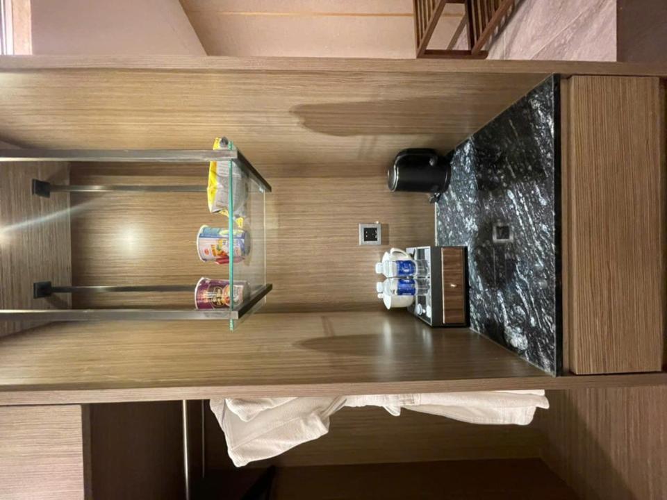 Wah Fu Hotel Хошимин Екстериор снимка
